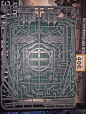 Warhammer 40k construction for sale  ROCHESTER