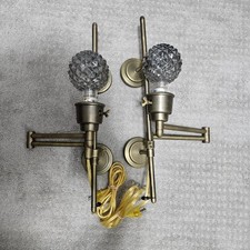 Portable luminaire 327 for sale  Meridian