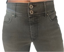 Jean gris femme d'occasion  Marseille XIII