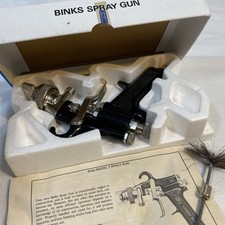 Binks model paint for sale  Dallas