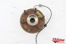 Front hub assembly for sale  North Vernon