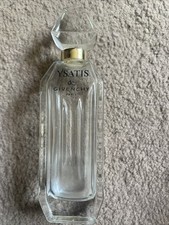 Empty ysatis givenchy for sale  GLOUCESTER