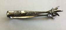 Antique sugar tongs for sale  Muskego