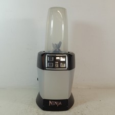 Nutri ninja 1000w for sale  RUSHDEN