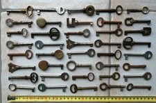 Lot clés anciennes d'occasion Lot clés anciennes d'occasion  Clermont-en-Argonne