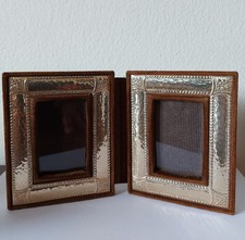 Cornice portafoto doppia usato Cornice portafoto doppia usato  Monte San Pietro
