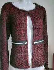Gilet pull femme d'occasion  Aurillac