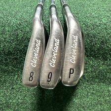 Cleveland ta6 irons for sale  North Augusta