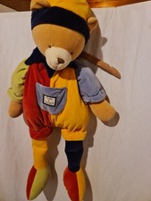 Doudou compagnie ours d'occasion  Seloncourt
