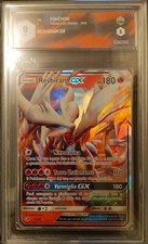 Pokemon carta reshiram usato  Bagno a Ripoli