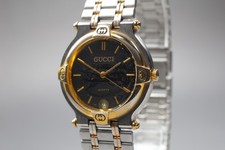 Ecc orologio vintage usato  Spedire a Italy