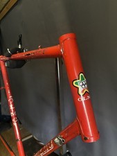 Rarität lmo competition gebraucht kaufen  Lemgo