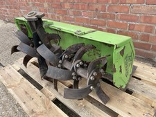 Ferrari cms rotavator for sale  BARTON-UPON-HUMBER