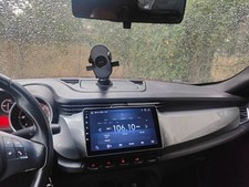 Autoradio stereo android usato  Palermo