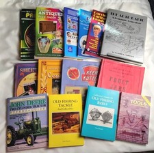 Lot vtg collectible for sale  Morenci