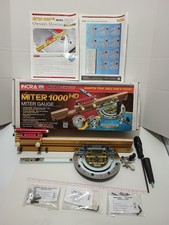 Incra 1000 miter for sale  Pooler
