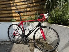 Jamis Xenith Pro Full Carbon Sram Force Mavic Wheels Selle Italia, 3T FSA Elite na sprzedaż  Wysyłka do Poland