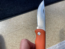Taschenmesser eka swede gebraucht kaufen  Bernau