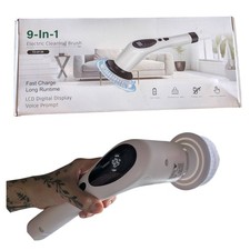 Cordless power cleaning for sale Cordless power cleaning for sale  SLOUGH