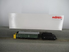 Märklin 49966 dampfschneeschl gebraucht kaufen  Wenden