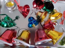 Retro 1960s christmas for sale  ROMFORD