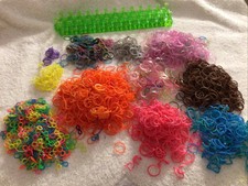 Rainbow loom replacement for sale  Clermont