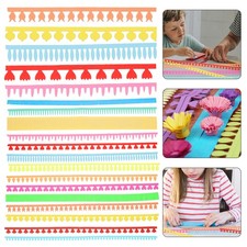 252pcs paper kit d'occasion  Expédié en France