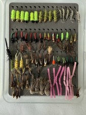 Pcs nymph terrestrial for sale  Navarre