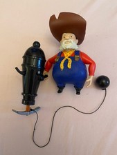 Mattel disney pixar for sale  ADDLESTONE
