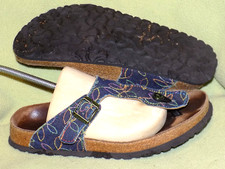 Papillio gizeh sandalen gebraucht kaufen  Saulheim