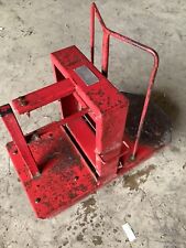 Tong son balance for sale  SPALDING