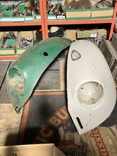 Beetle 1302 front for sale  SWANSEA