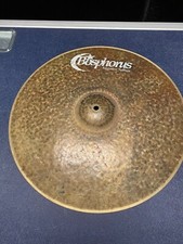 Bosphorus master series d'occasion  Expédié en Belgium