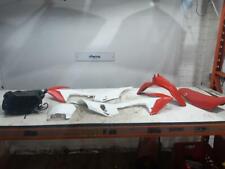 Various plastics seat for sale  DONCASTER