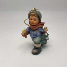 Berta hummel ornament for sale  Oceanside
