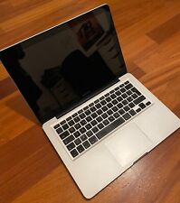 Apple mac book usato  Terni