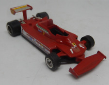 Modellino f.1 polistil usato  Firenze
