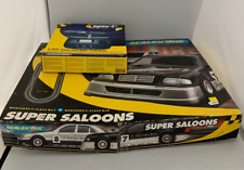 Scalextric super saloons for sale  NORTHAMPTON