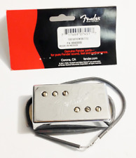 New fender telecaster d'occasion  Toulouse-