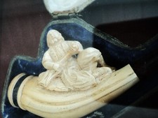 Antique reclining hunter for sale  Ventura