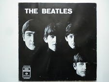 The beatles album d'occasion  France