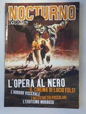 Rivista nocturno cinema usato  Sanremo