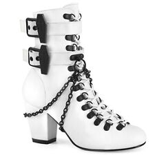 Demoniacult damen steampunk gebraucht kaufen  Warburg