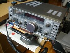 Kenwood 140 transceiver gebraucht kaufen  Hemsbach
