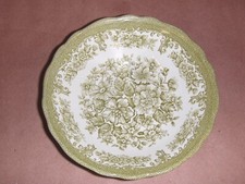 Green royal staffordshire for sale  Roseville
