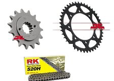 Kit trasmissione kawasaki usato  Catania