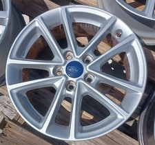 Jante alu ford d'occasion  Levroux