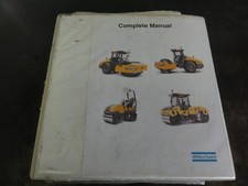 Dynapac atlas copco for sale  Mineral Wells