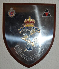 Armoured division transport for sale  WISBECH