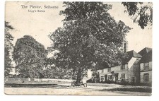 Selborne plestor legg for sale  PICKERING